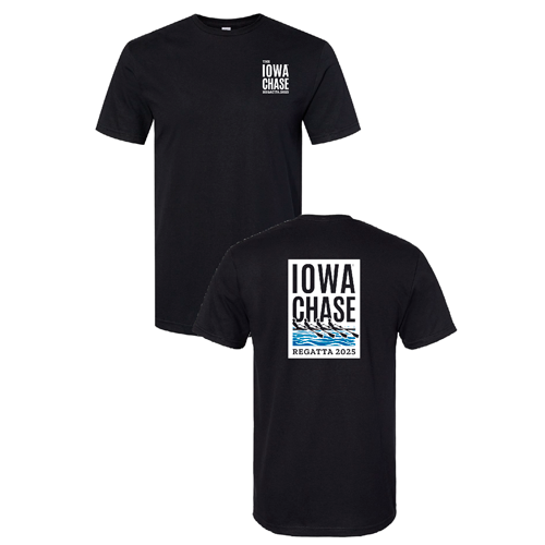 Gildan CVC Adult T-Shirt -- Pitch Black