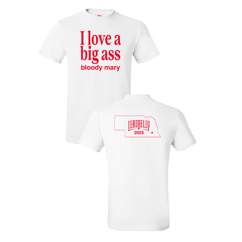 Blood Mary Tee