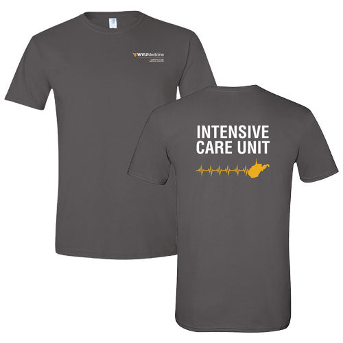 Gildan SoftStyle T-Shirt -- Charcoal