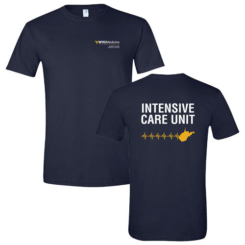 Gildan SoftStyle T-Shirt -- Navy