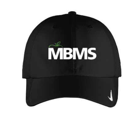 Nike Sphere Performance Cap -- Black