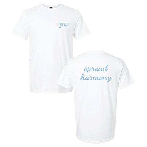 Gildan SoftStyle T-Shirt -- White