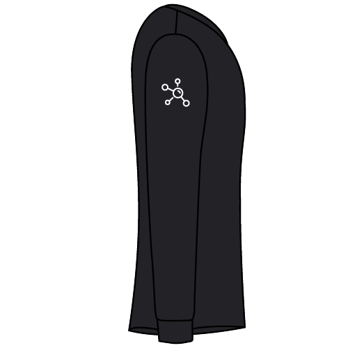 Port Authority Active Soft Shell Jacket -- Deep Black