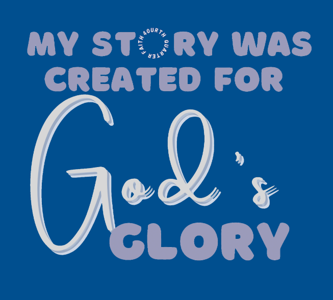 Gildan Heavy Blend Youth Crewneck -- Royal