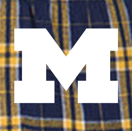 Boxercraft Harley Flannel Pant With Pockets -- Navy / Gold