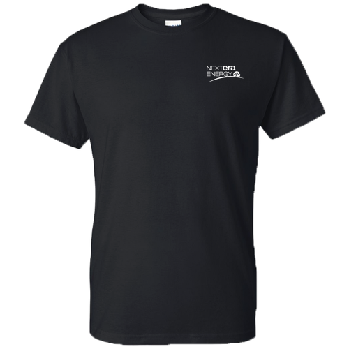Gildan DryBlend 50/50 T-Shirt -- Black