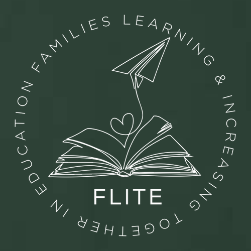 J. America BTB Fleece Crew -- Forest Green