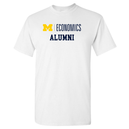 Gildan Heavy Cotton Basic T-Shirt -- White