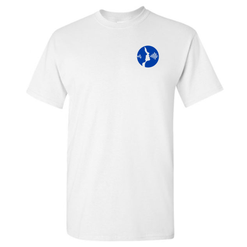 Future SLH Professional Gildan Heavy Cotton Basic T-Shirt -- White