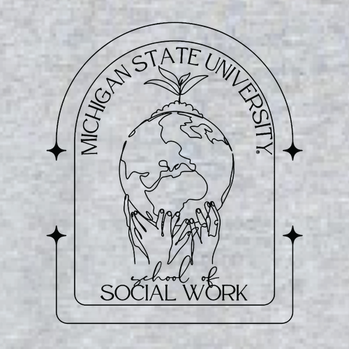 Gildan Heavy Cotton Basic T-Shirt -- Sport Grey