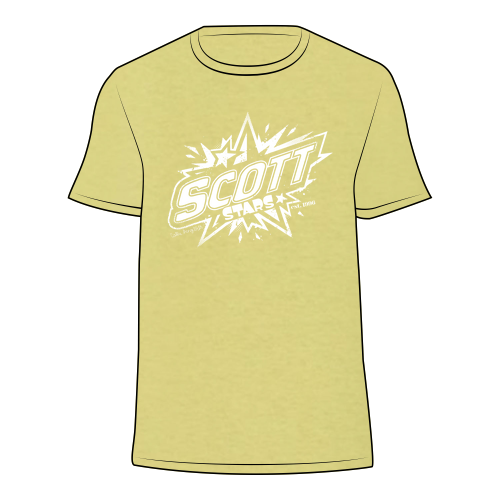 Gildan SoftStyle T-Shirt -- Cornsilk