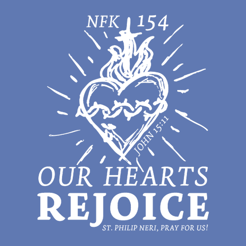 Comfort Colors Ringspun Garment Dyed T Shirt -- Mystic Blue