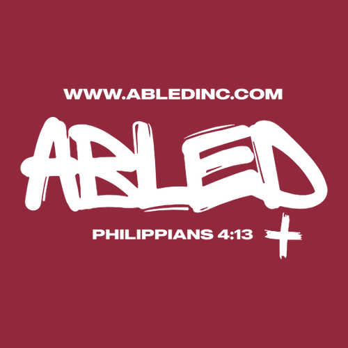 Gildan Full Zip Hooded Sweatshirt -- Cardinal Red