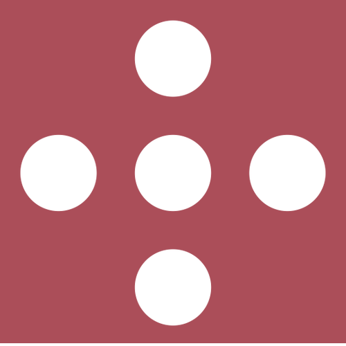 Comfort Colors Adult Quarter Zip Sweatshirt -- Crimson