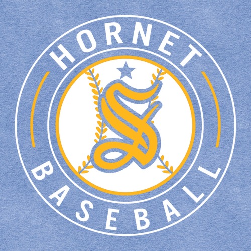 District Women's Perfect Triblend Relaxed Tank -- Maritime Frost