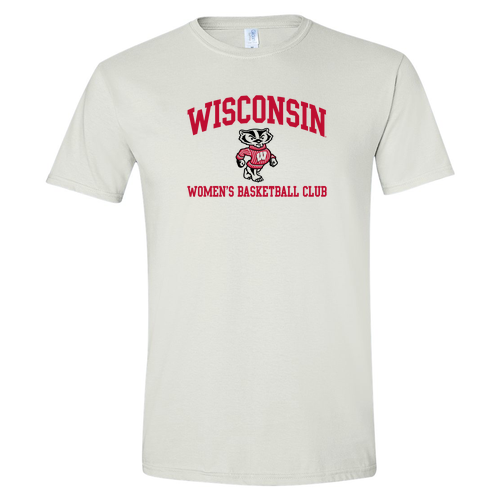 Gildan SoftStyle T-Shirt -- White