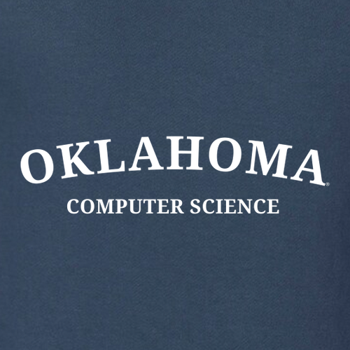 Computer Comfort Colors Ringspun Garment Dyed T Shirt -- Denim