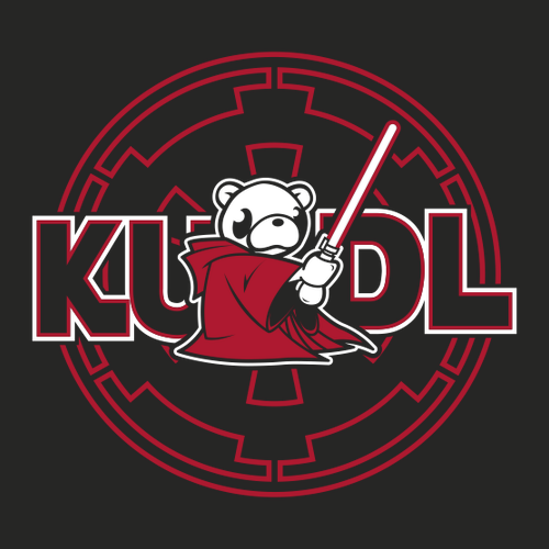 Imperial Bear 2016 Sport Tek Competitor Tee -- Black