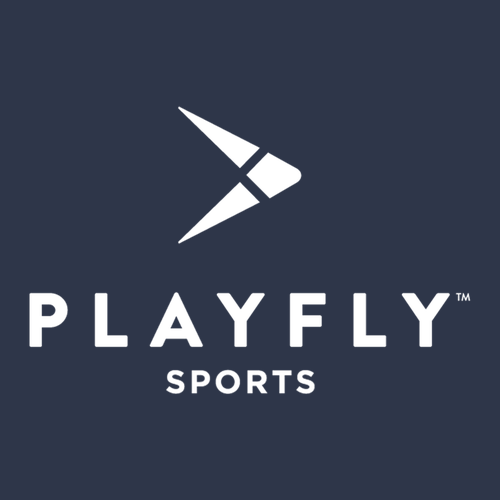 Playfly Nike Therma-Fit Pullover Fleece Hoodie -- Team Navy