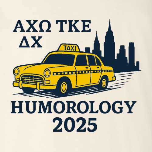 Gildan Heavy Cotton Basic T-Shirt -- Natural