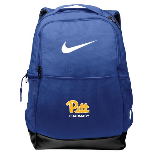 Nike Brasilia Medium Backpack -- Game Royal