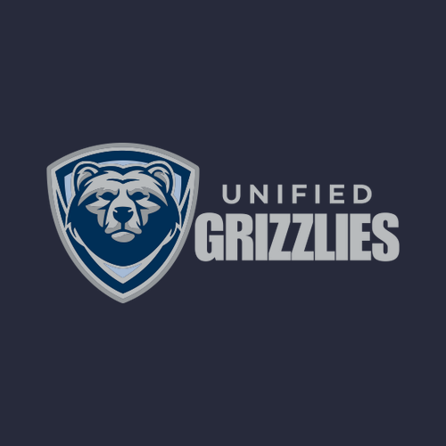 New Era Grizzlies Hat