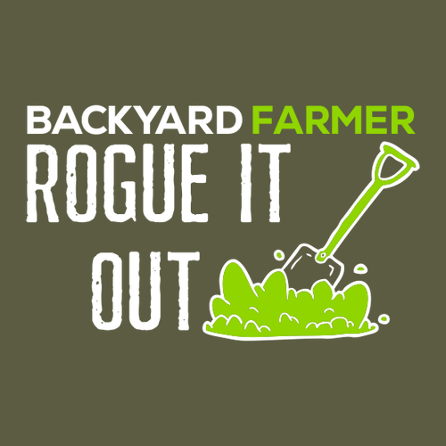 Rogue It Out Youth T-Shirt