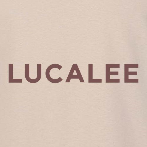 Gildan Ultra Cotton T-Shirt with Pocket -- Sand