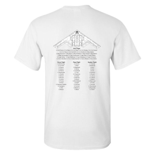 Gildan Heavy Cotton Basic T-Shirt -- White