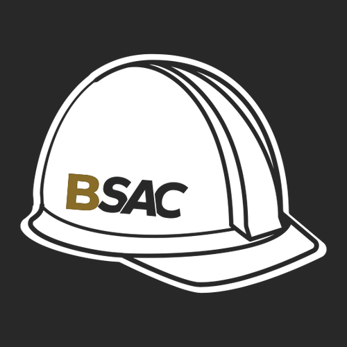 Gildan Heavy Blend Hooded Sweatshirt -- Black