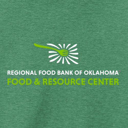 District Threads Very Important Tee FRC-- Heathered Kelly Green
