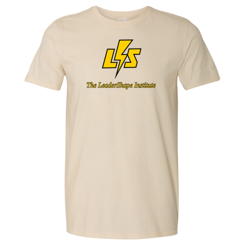 Gildan SoftStyle Fitted T-Shirt -- Natural