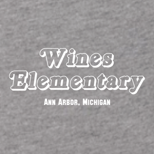 Ladies Bella Canvas Soft Fitted Triblend Short-Sleeve T-Shirt -- Grey Triblend