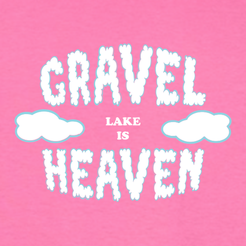 Gildan Ladies Fashion Fit T-Shirt -- Azalea