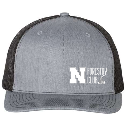 Forestry Club hat
