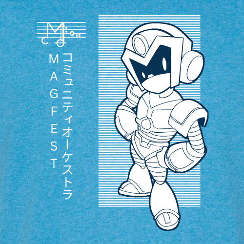 Gildan SoftStyle T-Shirt -- Heather Sapphire
