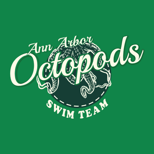 Hanes 7.8 Oz., 50/50 Comfort Blend Fleece Pullover Hood Adult -- Kelly Green