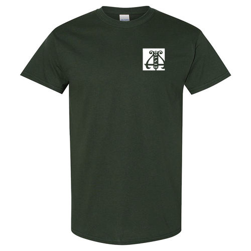 TSYO Short Sleeve Tee