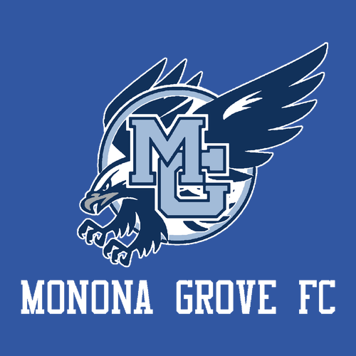 Gildan Heavy Blend Youth Hooded Sweatshirt -- Royal