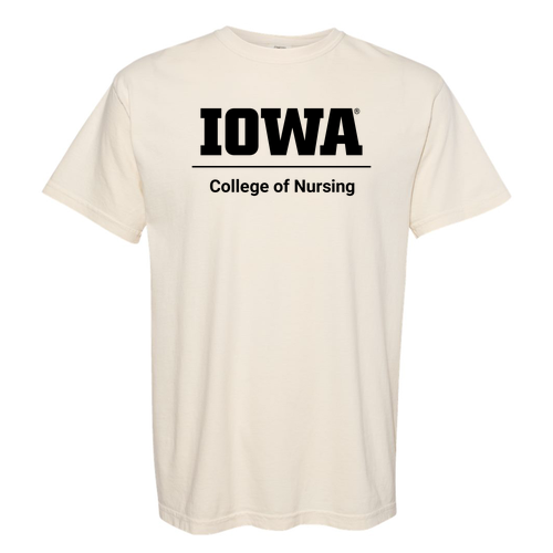 Comfort Colors Heavyweight Adult T-Shirt -- Ivory