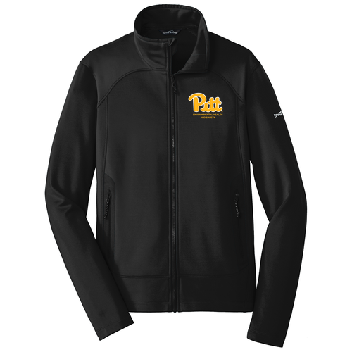 Eddie Bauer Highpoint Fleece Jacket -- Black