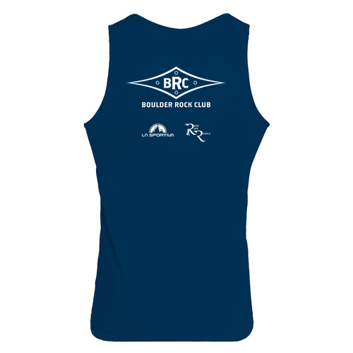 Augusta Training Tank -- Navy