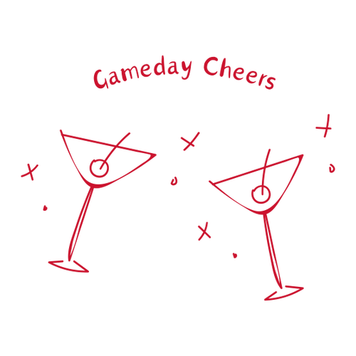 Gildan Heavy Blend Crew Neck Sweatshirt -- White