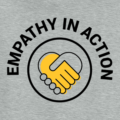 District Heavyweight Very Important Tee -- Light Heather Grey