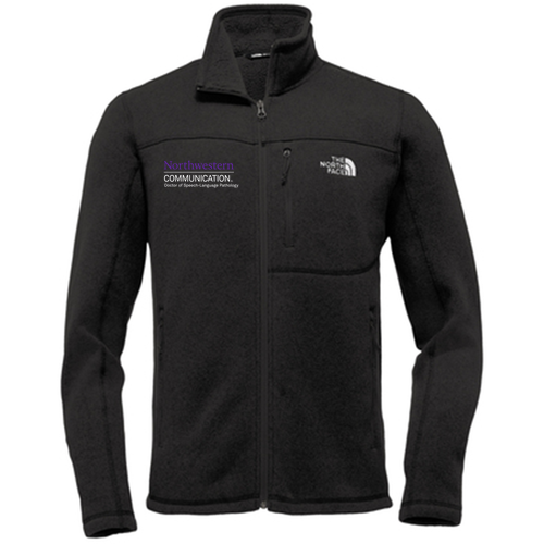 The North Face Sweater Fleece Jacket