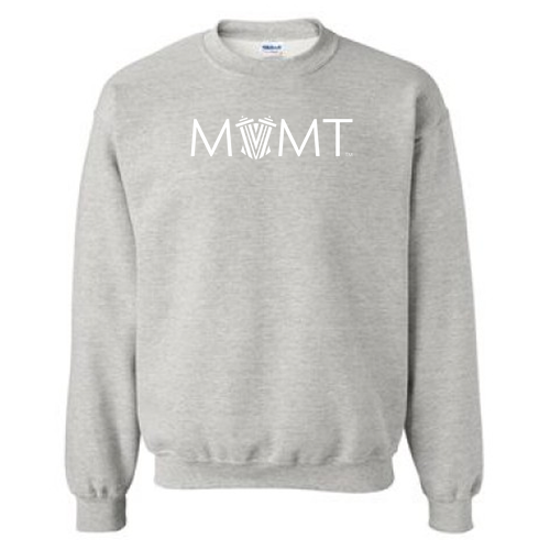 MVMT Sweater -- Ash