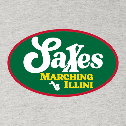 Saxes Crewneck