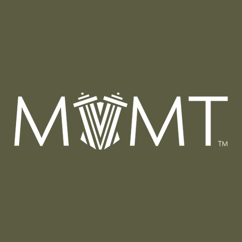 MVMT Sweater -- Military Green