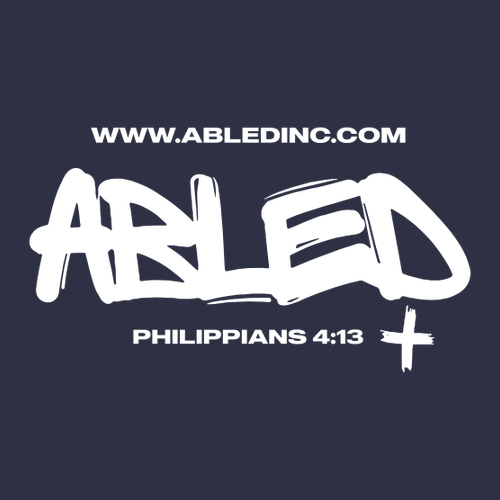 Comfort Colors Adult Quarter Zip Sweatshirt -- True Navy