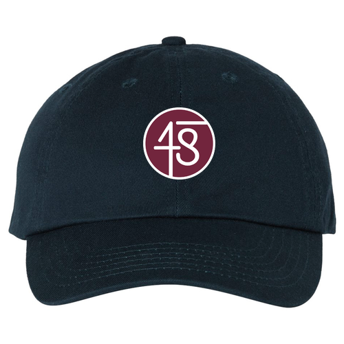 F48 Unstructured Hat